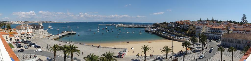 Apartment Outeiro Da Vela Cascais Room photo