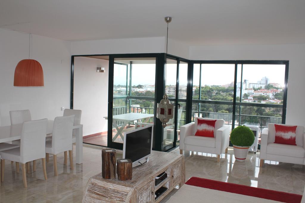 Apartment Outeiro Da Vela Cascais Room photo